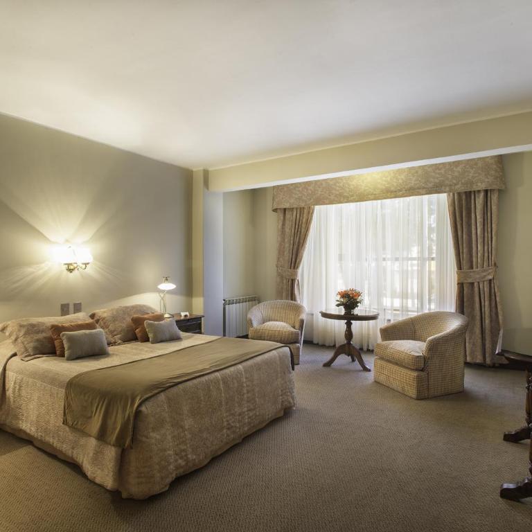Hotel Tierra Del Fuego - Suite - 5