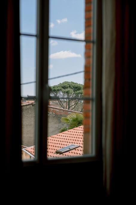 L'Oasis - Charme et confort au centre-ville - Appartamento con 1 Camera da Letto - 31