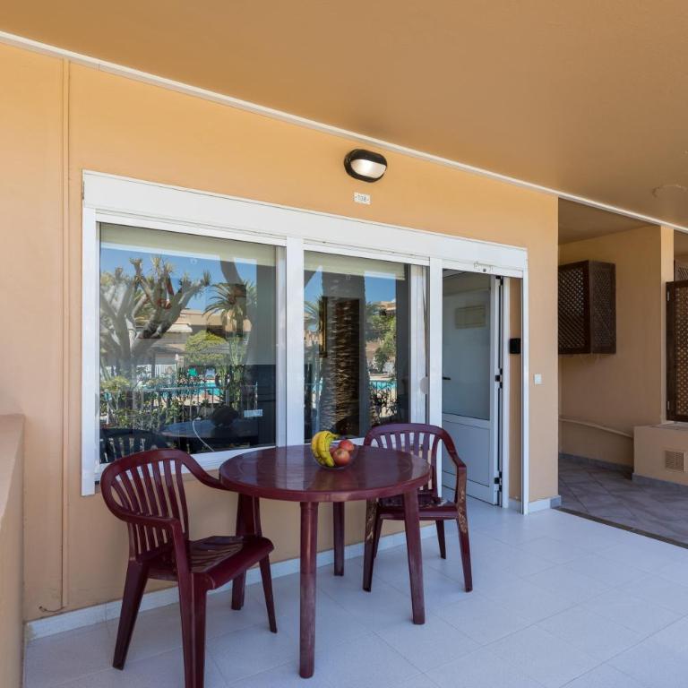 Home2Book Bright Apartment with Pool & Terrace - One-Bedroom Apartment - 15