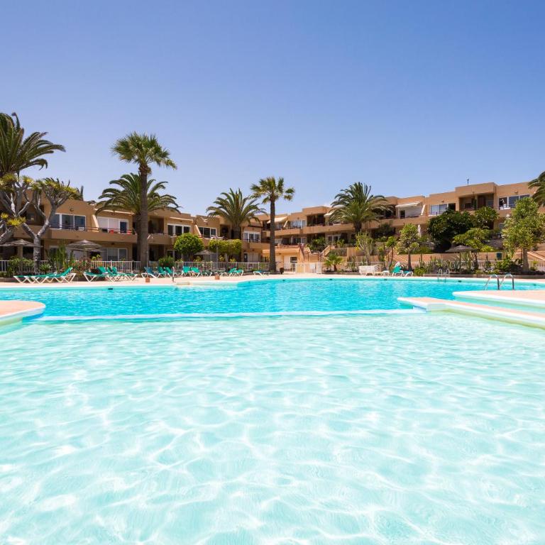 Home2Book Bright Apartment with Pool & Terrace - One-Bedroom Apartment - 17