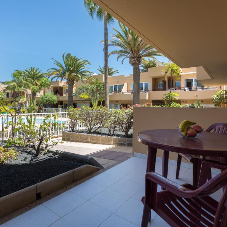 Home2Book Bright Apartment with Pool & Terrace - One-Bedroom Apartment - 5