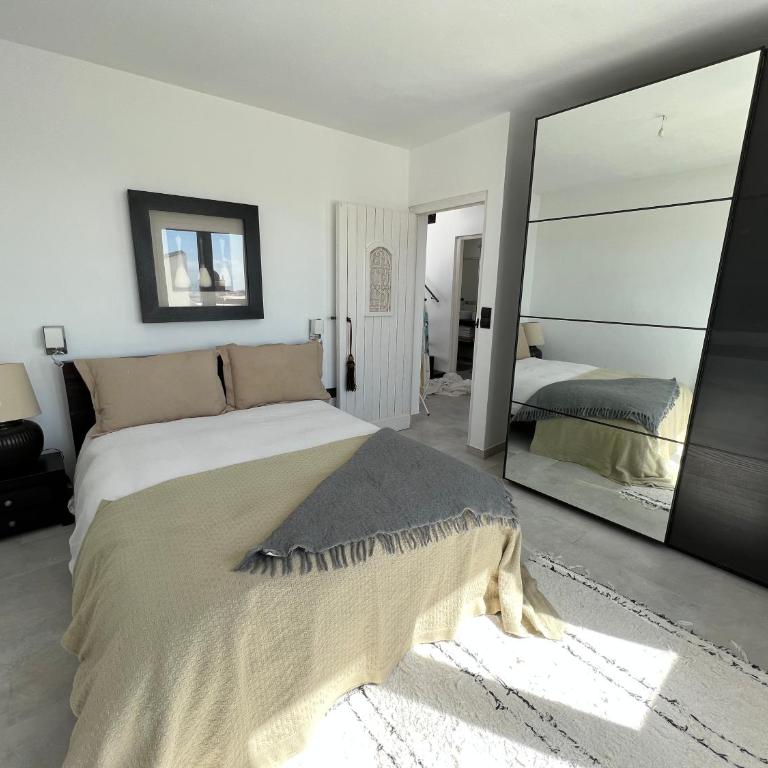 Atico vistas Tarifa & Africa - Apartamento de 2 dormitorios - 11