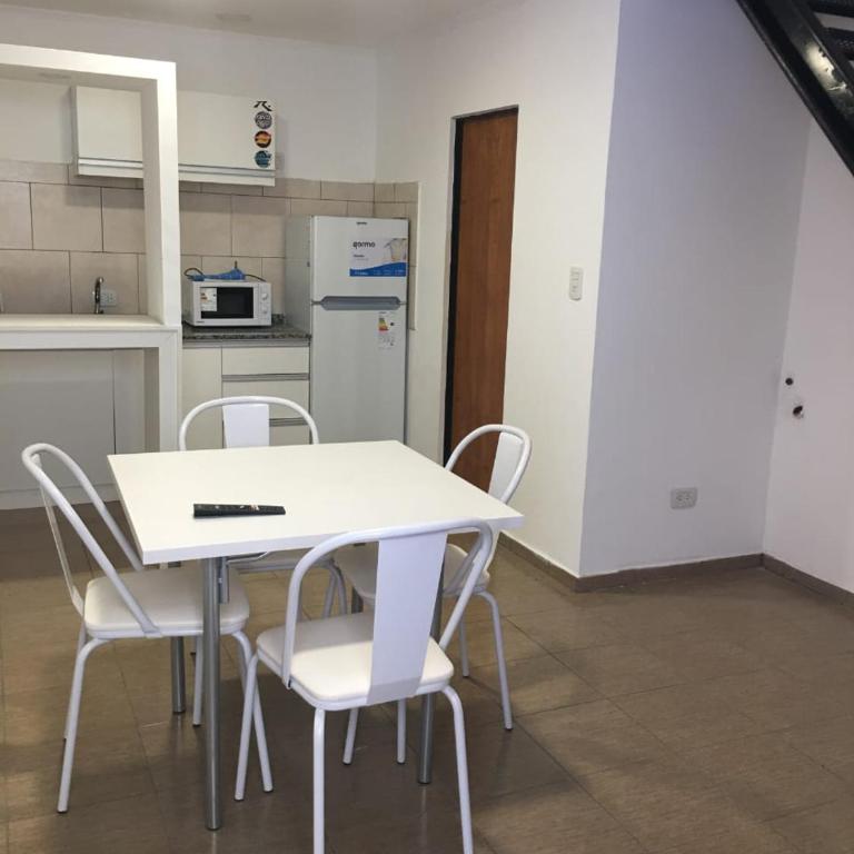 departamentos bv m - Apartamento de 1 dormitorio - 6