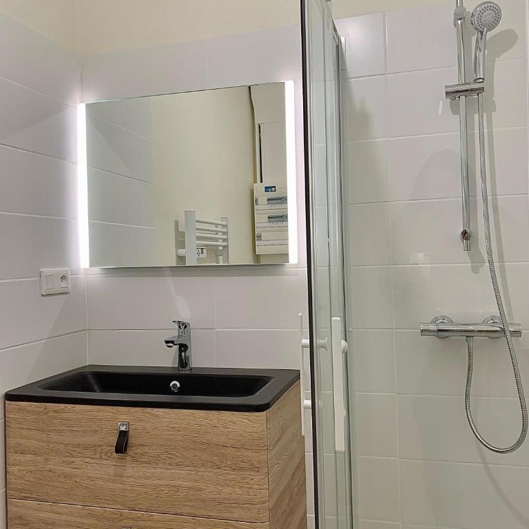 AlbiStudio - Apartment - 1
