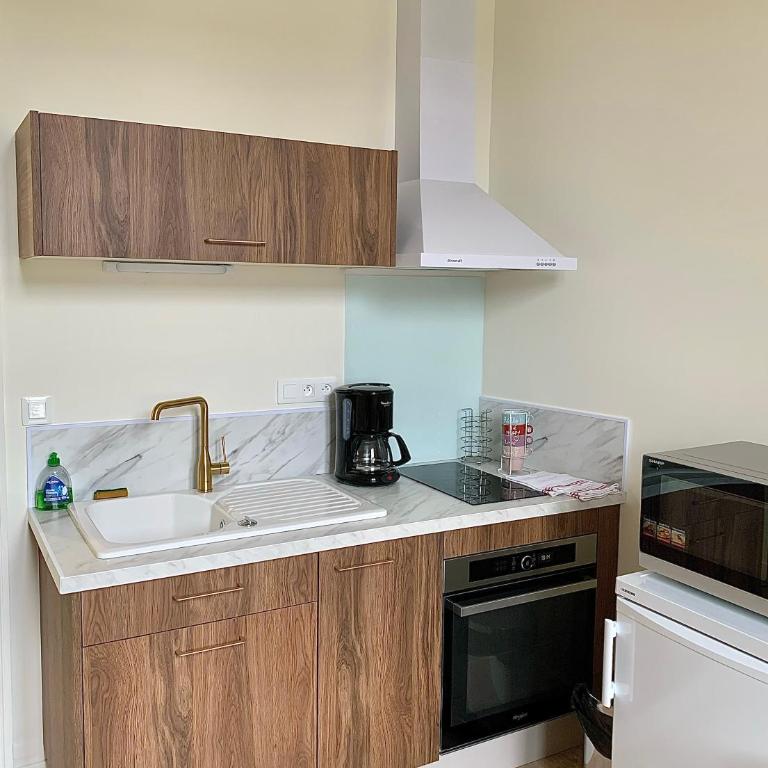 AlbiStudio - Apartment - 4