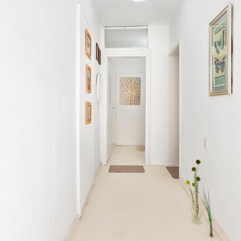 Apartments Casa Mia - Family Two-Bedroom Apartment with Terrace - 9