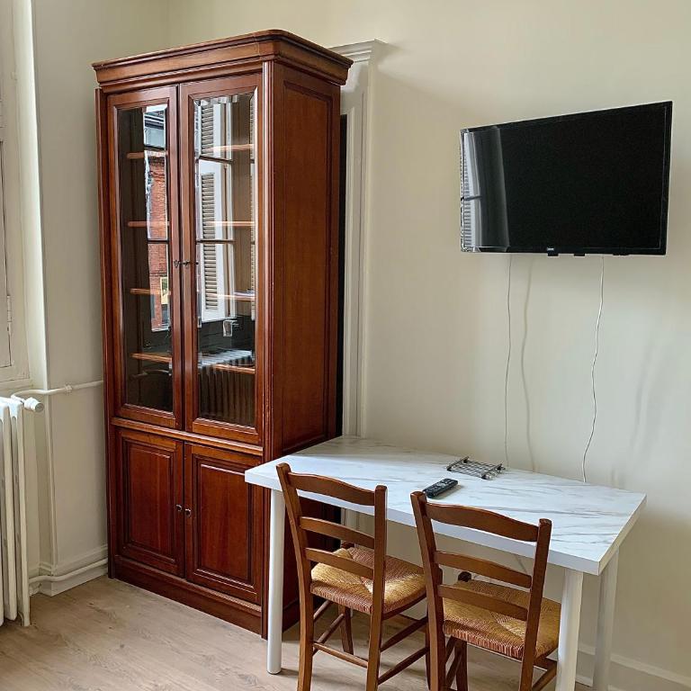 AlbiStudio - Apartment - 3