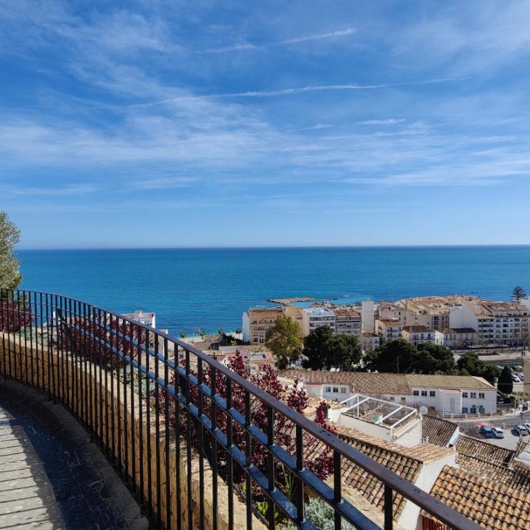 ALTEA Art apartments - Apartamento de 1 dormitorio - 16