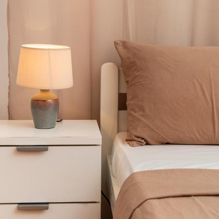 Apartments Casa Mia - Family Two-Bedroom Apartment with Terrace - 23