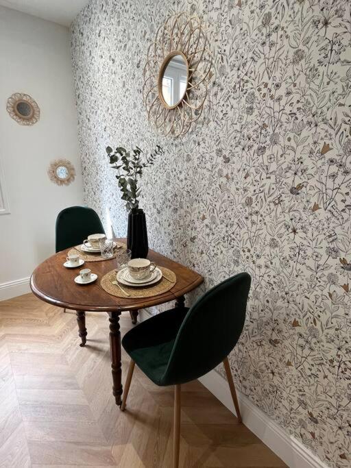 Studio Patchouli - Centre historique de Grasse, musées, boutiques - Appartement 1 Chambre - 8