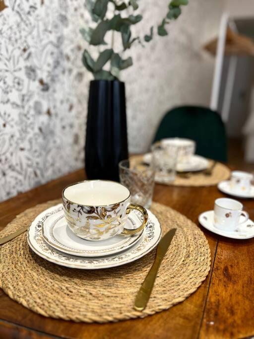 Studio Patchouli - Centre historique de Grasse, musées, boutiques - Appartement 1 Chambre - 9
