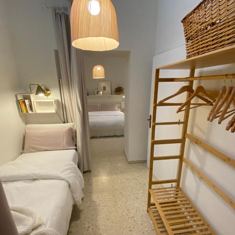 Santo Domingo - Centro - Apartamento con vistas al patio (5 personas) - 9