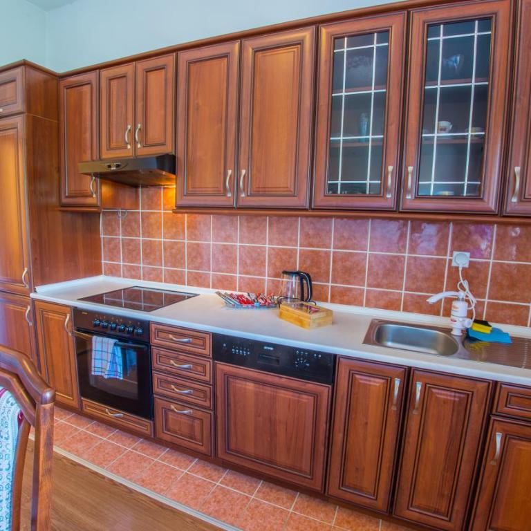 Central train station apartment - One-Bedroom Apartment - 5