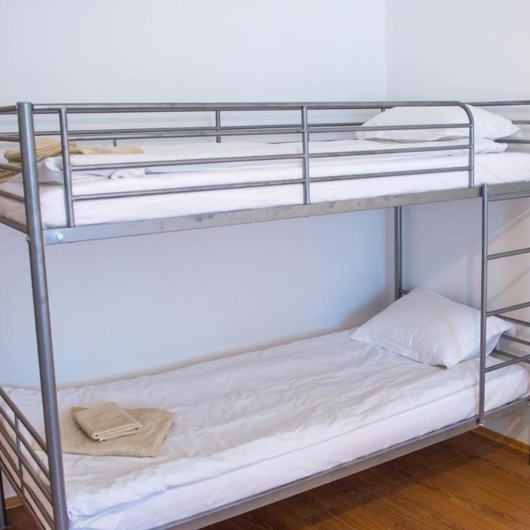 Central train station apartment - One-Bedroom Apartment - 27