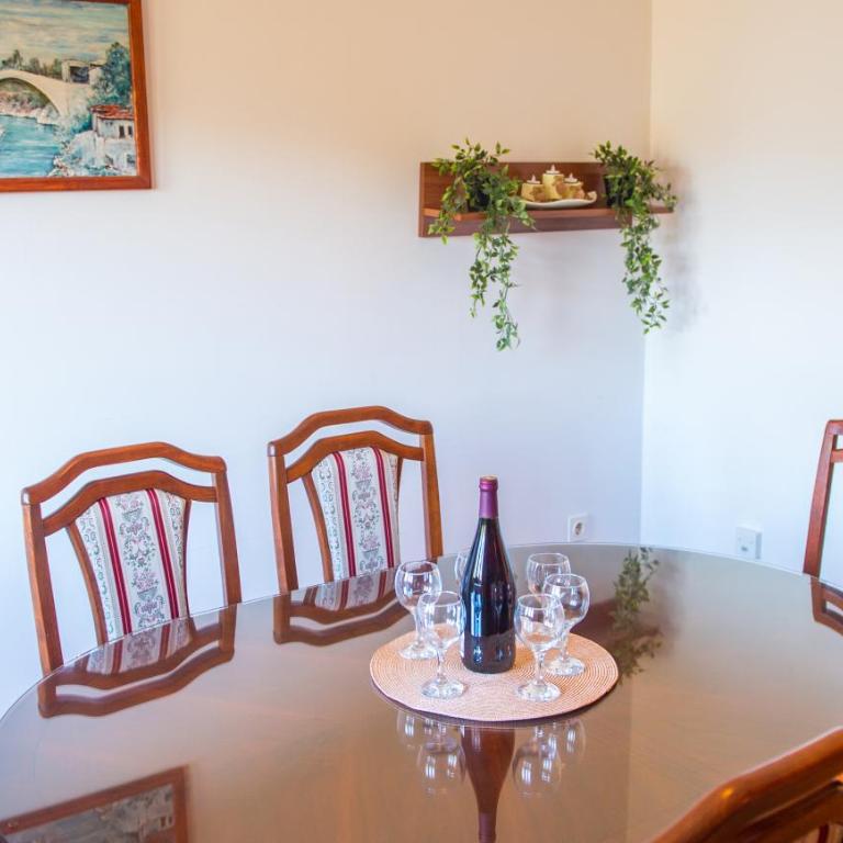 Central train station apartment - One-Bedroom Apartment - 34