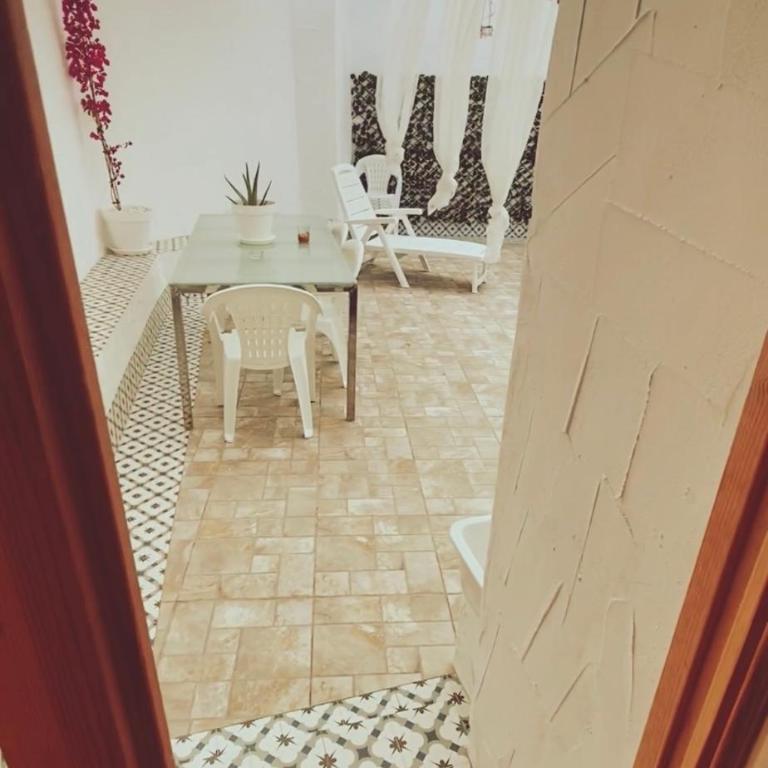 Suite San Mateos 15 - Apartamento de 1 dormitorio - 15