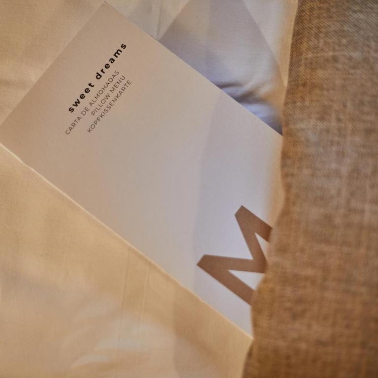 Mon Boutique Hotel - Suite Deluxe - 12