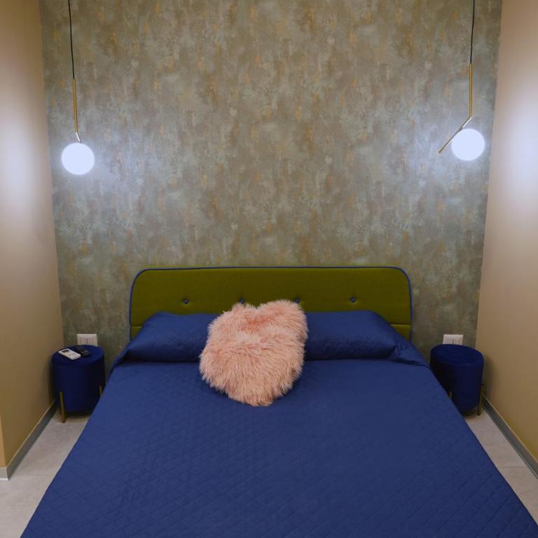 Marchese 124 - Appartamento con 1 Camera da Letto - 16