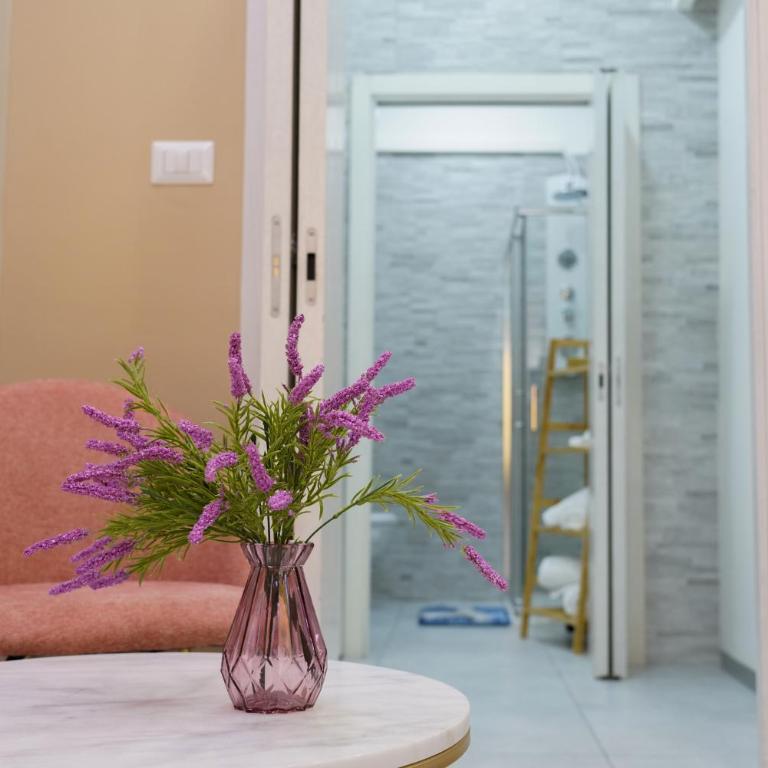 Marchese 124 - Appartamento con 1 Camera da Letto - 10