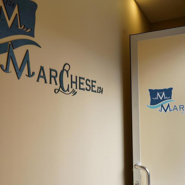 Marchese 124 - Appartamento con 1 Camera da Letto - 3