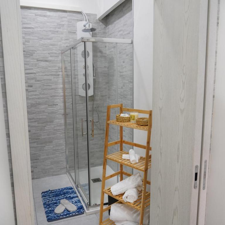 Marchese 124 - Appartamento con 1 Camera da Letto - 5