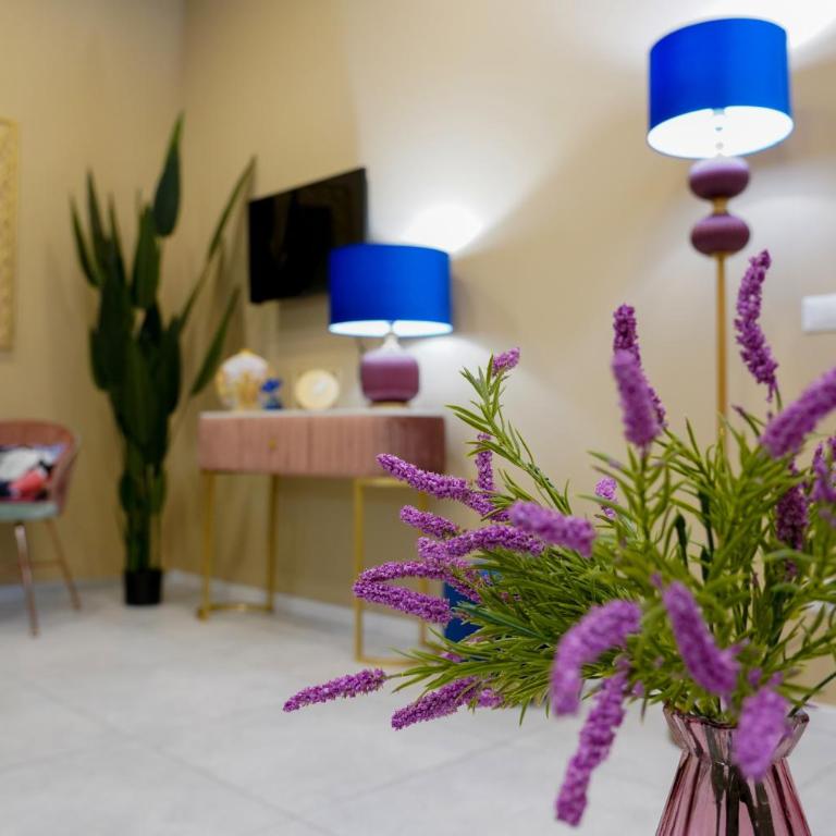 Marchese 124 - Appartamento con 1 Camera da Letto - 1