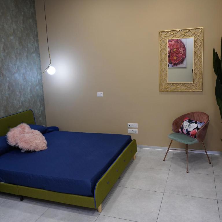 Marchese 124 - Appartamento con 1 Camera da Letto - 7
