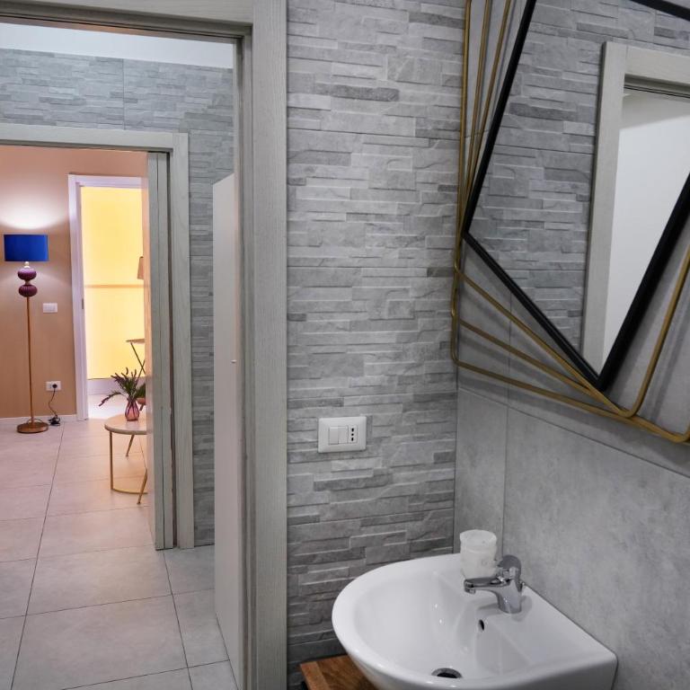 Marchese 124 - Appartamento con 1 Camera da Letto - 11