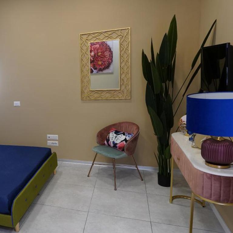 Marchese 124 - Appartamento con 1 Camera da Letto - 19