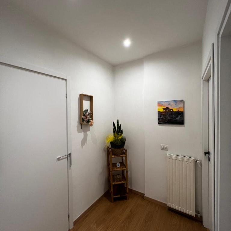 Roma Vatican's Room - Appartamento con 1 Camera da Letto - 30