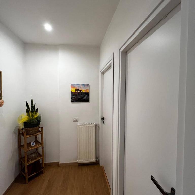 Roma Vatican's Room - Appartamento con 1 Camera da Letto - 29
