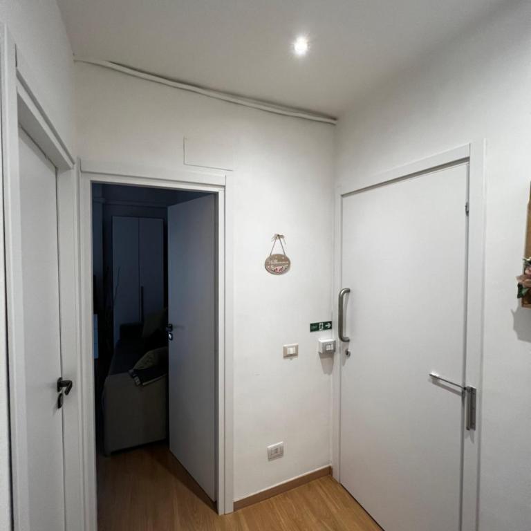 Roma Vatican's Room - Appartamento con 1 Camera da Letto - 28