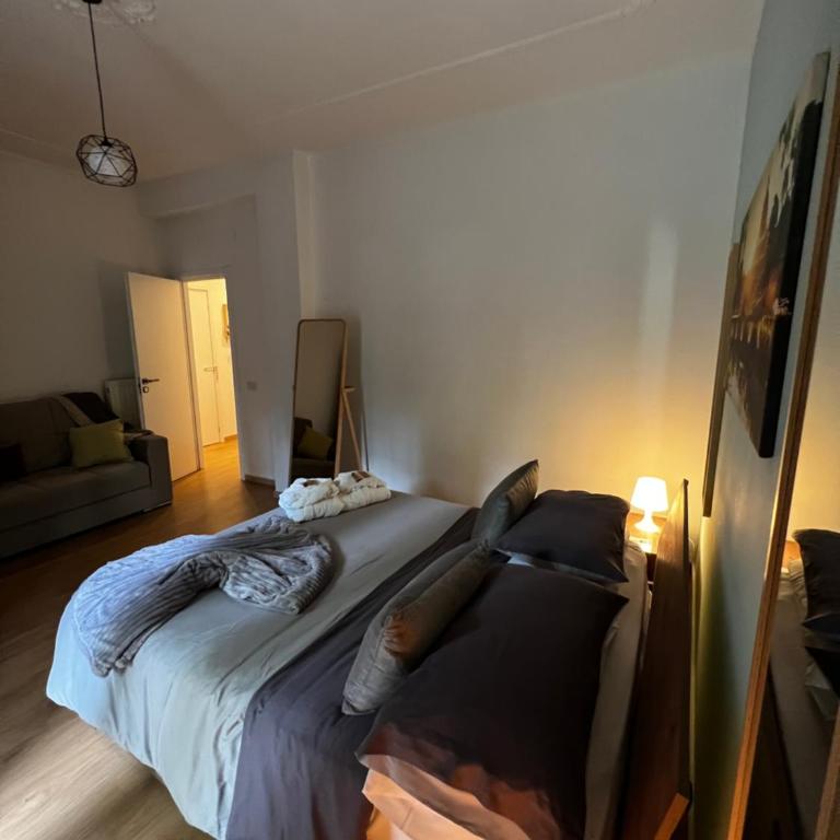 Roma Vatican's Room - Appartamento con 1 Camera da Letto - 26