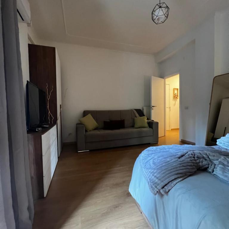 Roma Vatican's Room - Appartamento con 1 Camera da Letto - 25