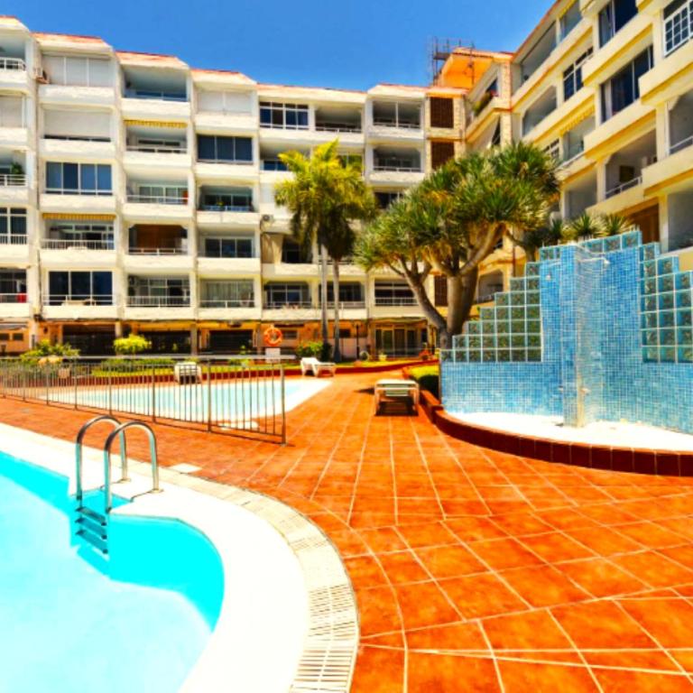 Mama Yumbo - Apartamento de 1 dormitorio - 13
