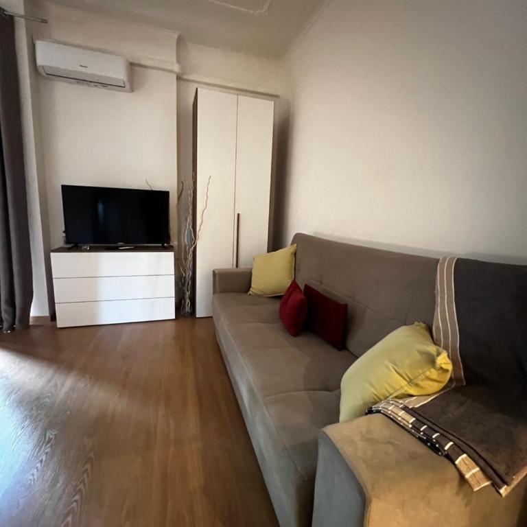 Roma Vatican's Room - Appartamento con 1 Camera da Letto - 20