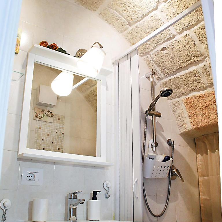 Casa Donnalby - Appartamento con Terrazza - piano terra - 43