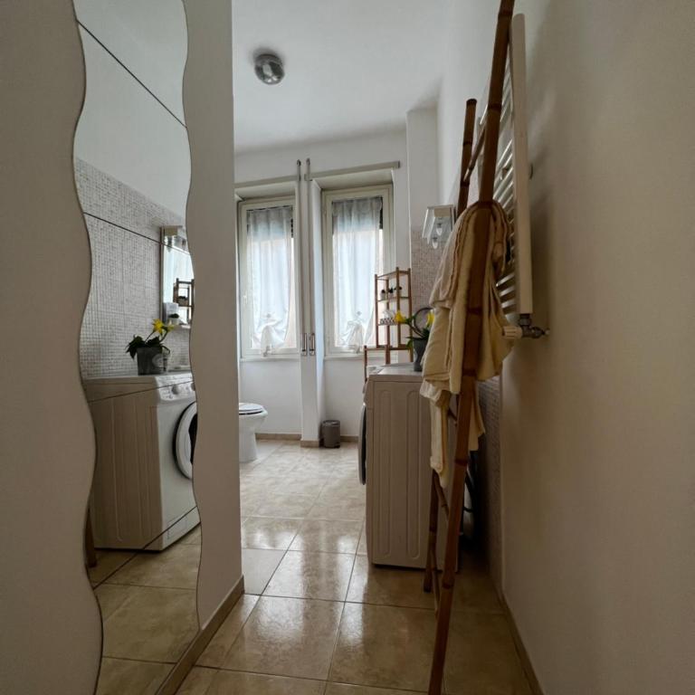 Roma Vatican's Room - Appartamento con 1 Camera da Letto - 18