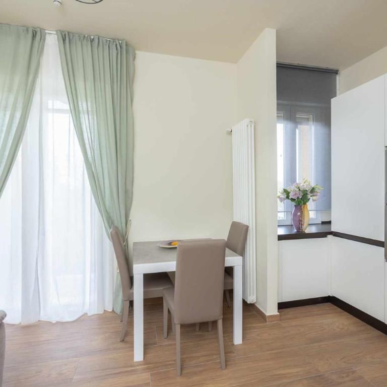 Ci Vuole Leggerezza Apartment Free Parking - Appartamento con 2 Camere da Letto - 3