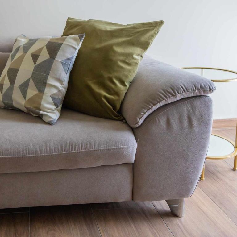 Ci Vuole Leggerezza Apartment Free Parking - Appartamento con 2 Camere da Letto - 4