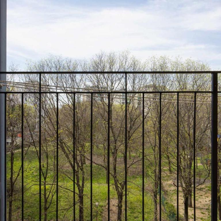 Ci Vuole Leggerezza Apartment Free Parking - Appartamento con 2 Camere da Letto - 5