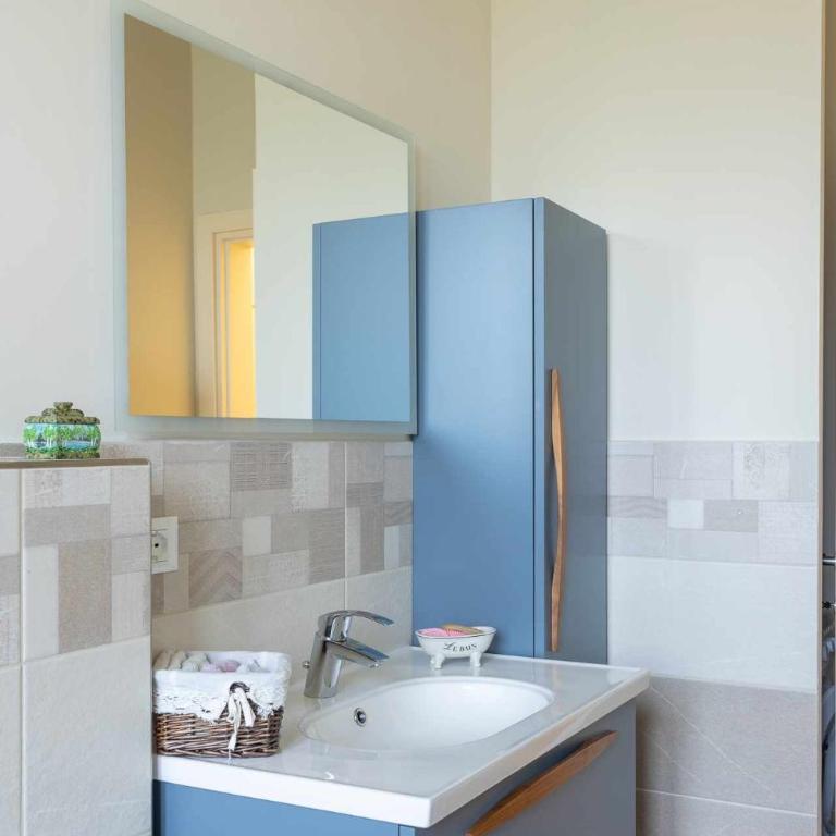 Ci Vuole Leggerezza Apartment Free Parking - Appartamento con 2 Camere da Letto - 7