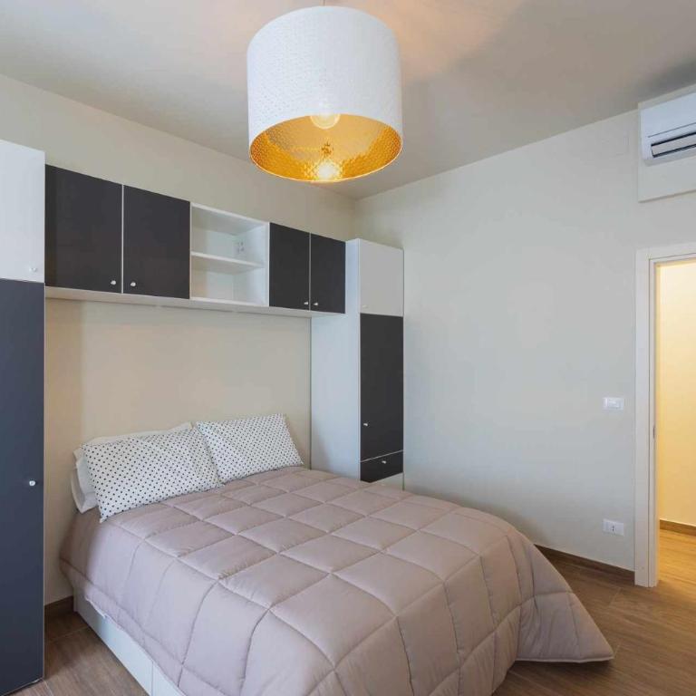 Ci Vuole Leggerezza Apartment Free Parking - Appartamento con 2 Camere da Letto - 9