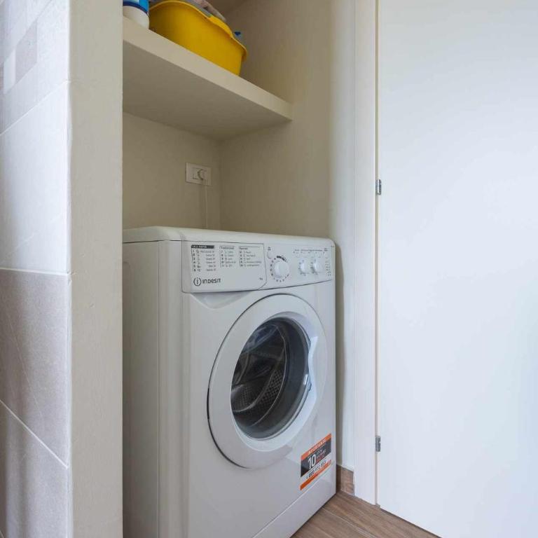 Ci Vuole Leggerezza Apartment Free Parking - Appartamento con 2 Camere da Letto - 11