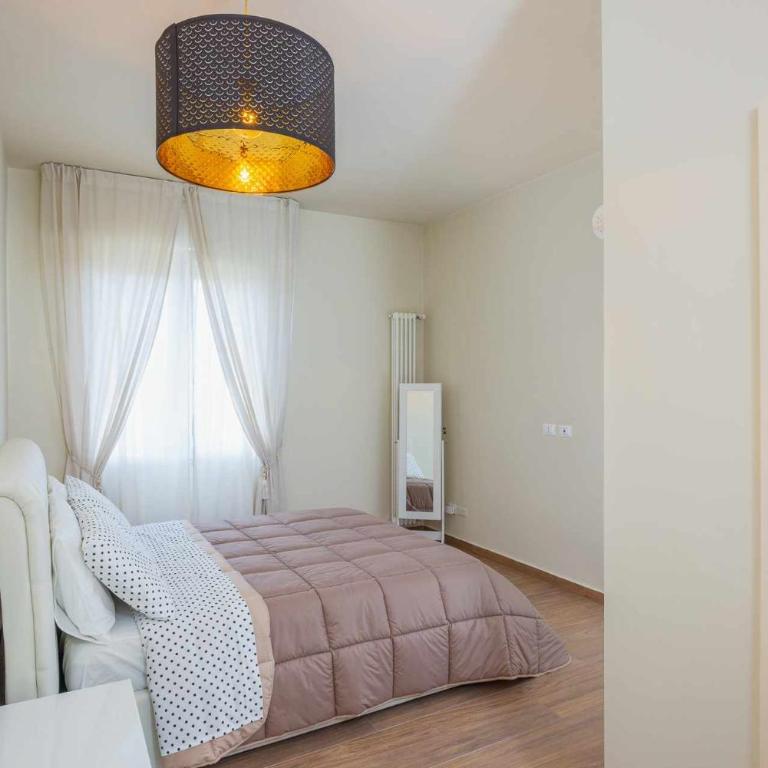 Ci Vuole Leggerezza Apartment Free Parking - Appartamento con 2 Camere da Letto - 1