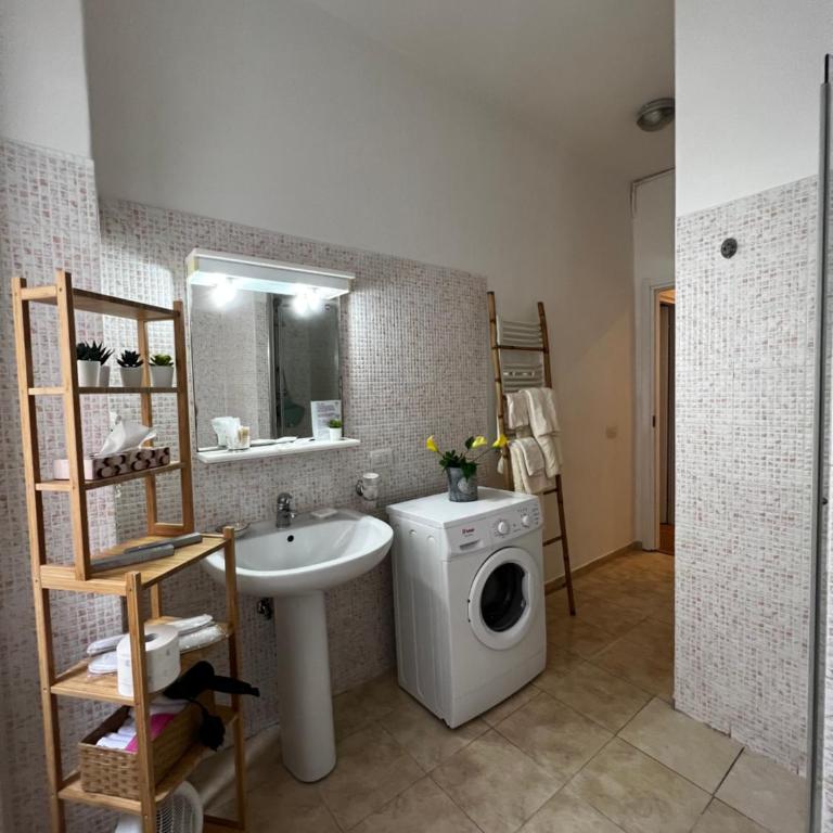 Roma Vatican's Room - Appartamento con 1 Camera da Letto - 14