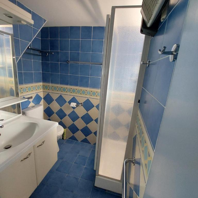 Bormes les Mimosas, Hameau de Cabasson, à 400m de la mer et du fort de Bregançon, Villa classée 3 étoiles, de 2 à 8 personnes - Villa - 34