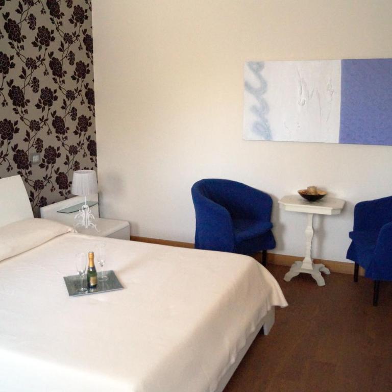 Baia Di Ognina - Suite with City View - 5