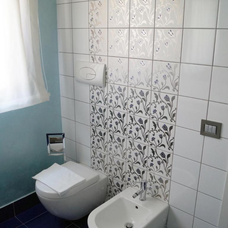 Baia Di Ognina - Suite with City View - 10