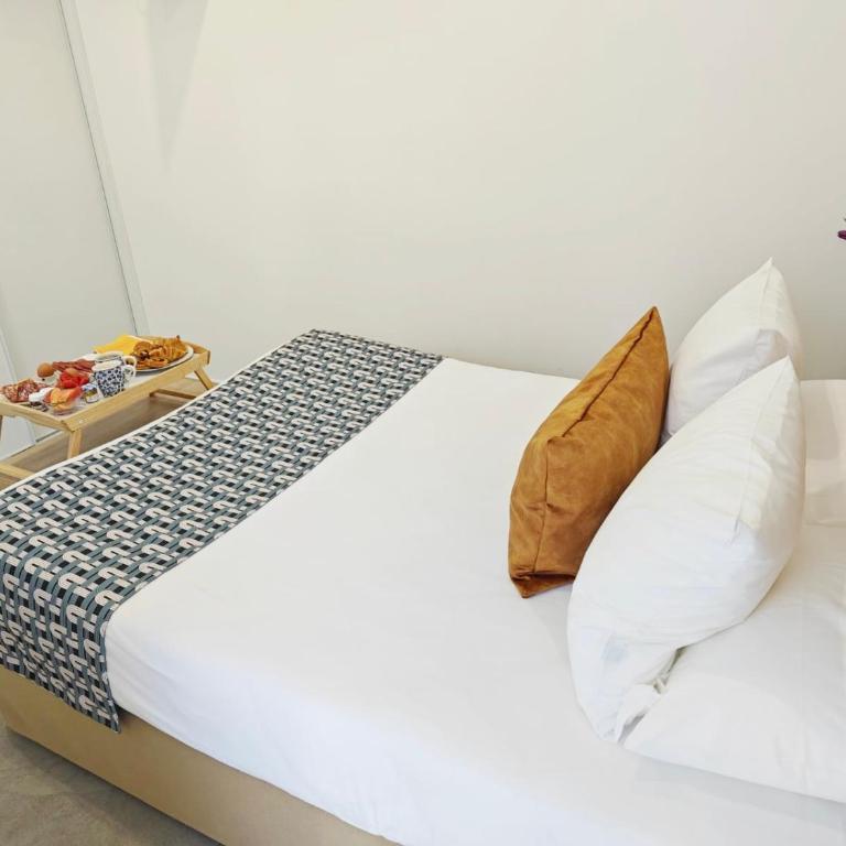 HOTEL DES CALANQUES Port de Cassis - Chambre Double Supérieure - 17